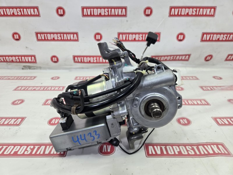 Колонка рулевая, 8500 рублей, Красноярск