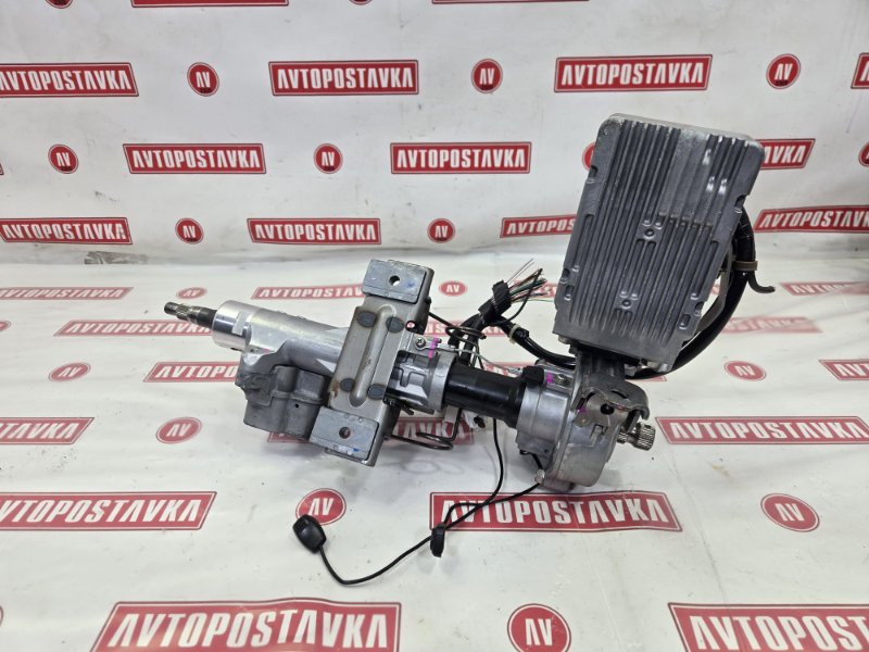 Колонка рулевая, 8500 рублей, Красноярск