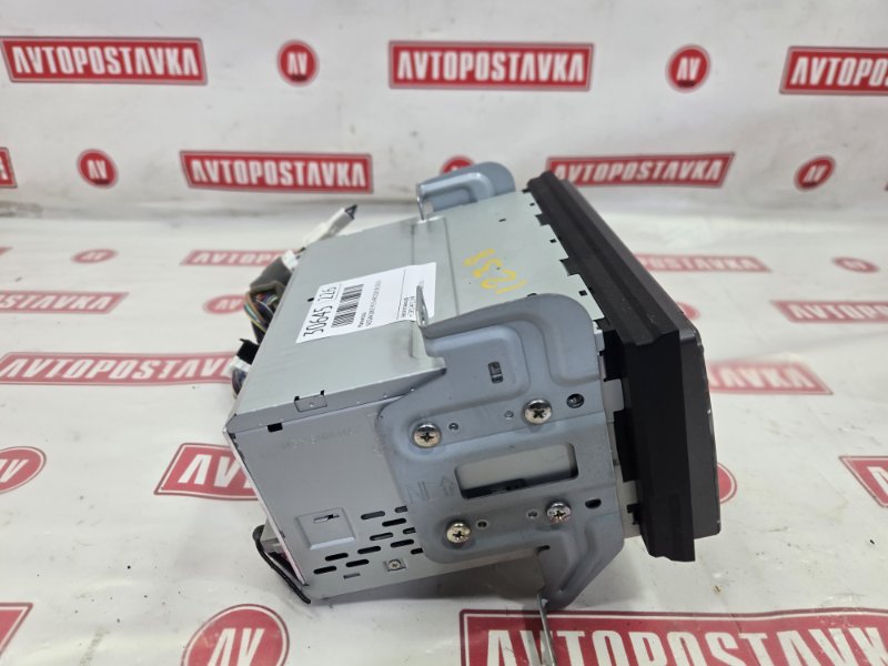 Магнитола, 3500 рублей, Красноярск