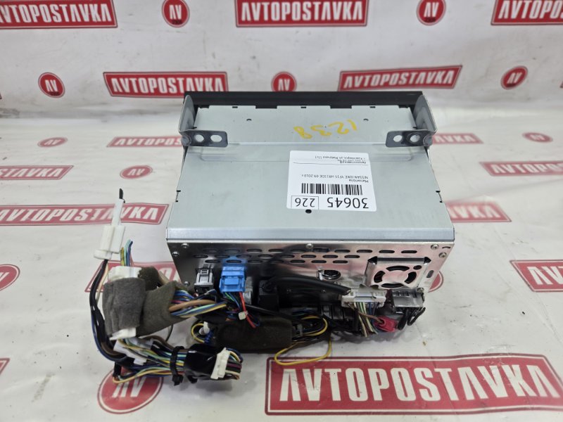 Магнитола, 3500 рублей, Красноярск