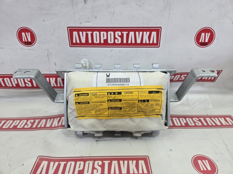 Подушка безопасности пассажира, 500 рублей, Красноярск