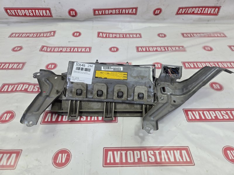 Подушка безопасности в колени, 900 рублей, Красноярск