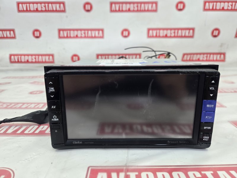 Магнитола, 3500 рублей, Красноярск