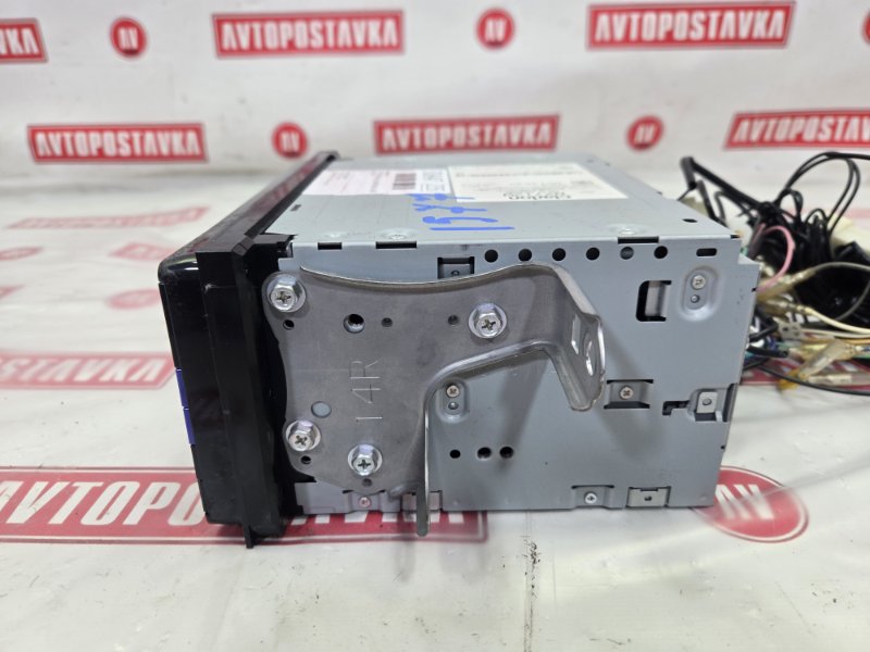 Магнитола, 3500 рублей, Красноярск