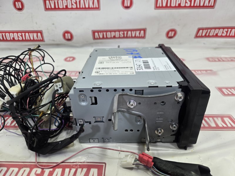 Магнитола, 3500 рублей, Красноярск