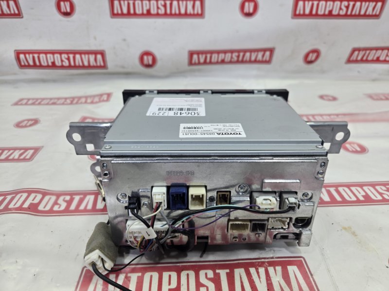 Магнитола, 3990 рублей, Красноярск