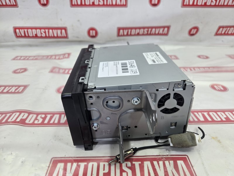 Магнитола, 3990 рублей, Красноярск