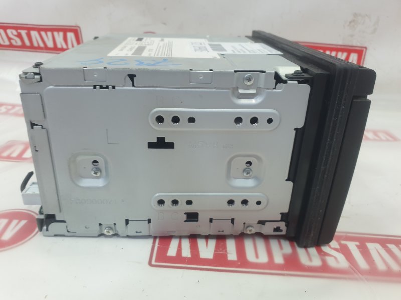 Магнитола, 2850 рублей, Красноярск