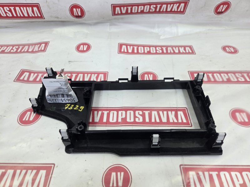 Рамка магнитолы, 600 рублей, Красноярск