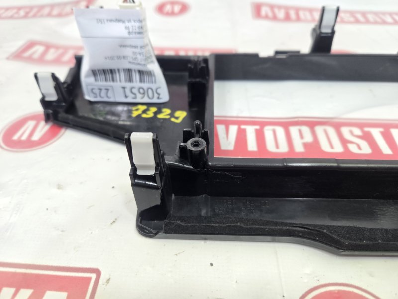 Рамка магнитолы, 600 рублей, Красноярск