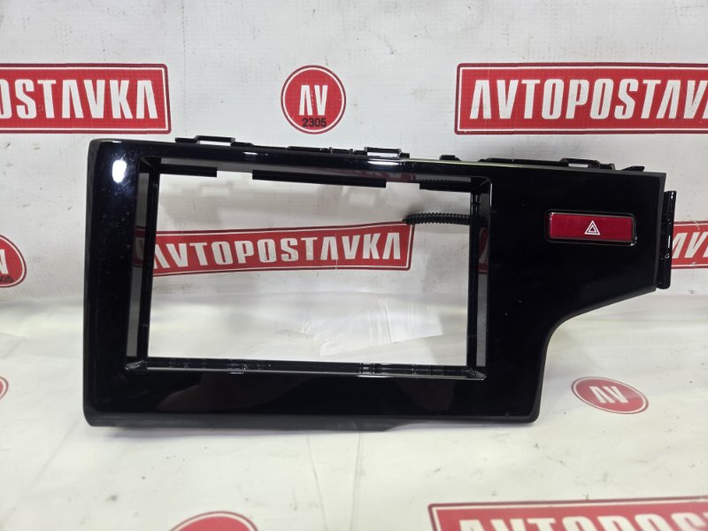 Рамка магнитолы, 600 рублей, Красноярск