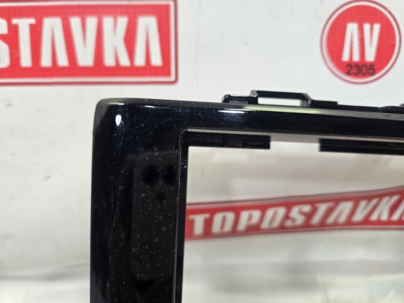 Рамка магнитолы, 600 рублей, Красноярск