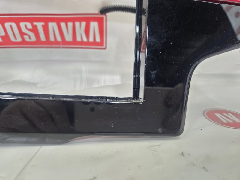 Рамка магнитолы, 600 рублей, Красноярск