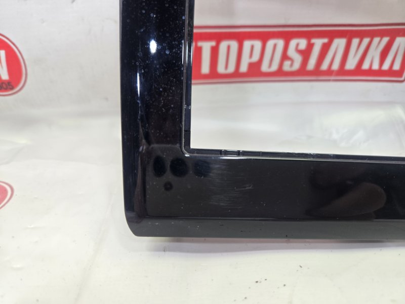 Рамка магнитолы, 600 рублей, Красноярск