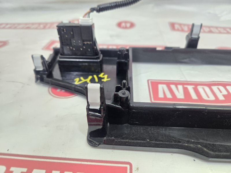 Рамка магнитолы, 600 рублей, Красноярск