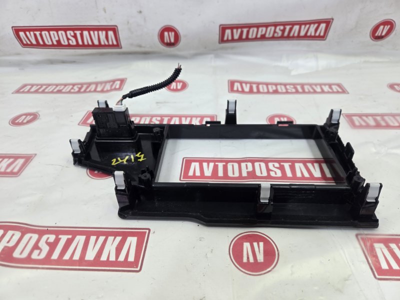 Рамка магнитолы, 600 рублей, Красноярск