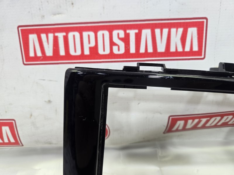 Рамка магнитолы, 600 рублей, Красноярск