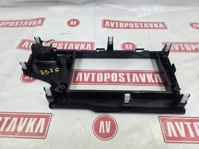 Рамка магнитолы, 600 рублей, Красноярск