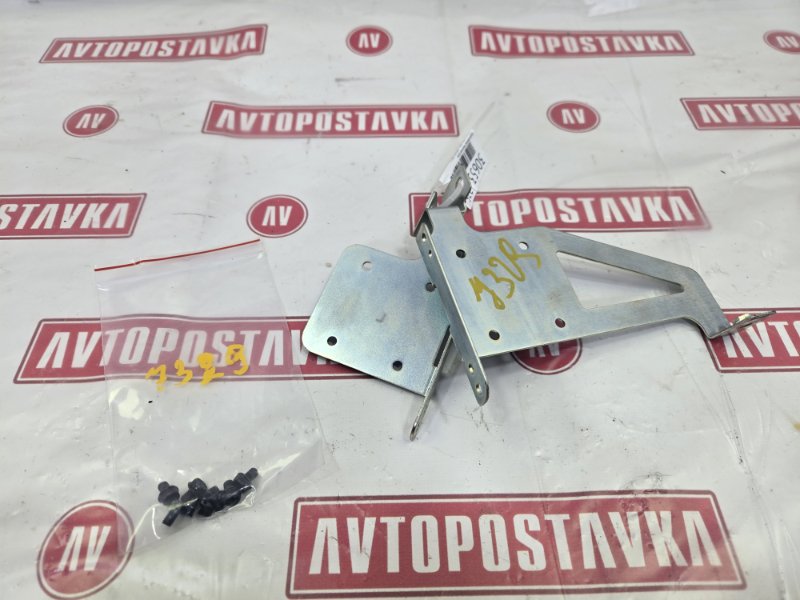 Крепление магнитолы, 500 рублей, Красноярск