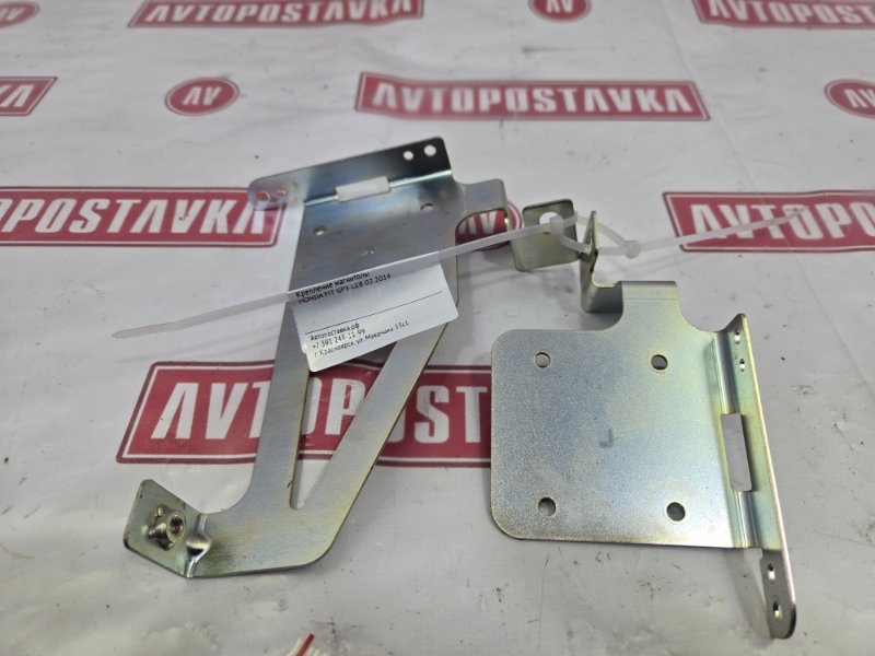 Крепление магнитолы, 500 рублей, Красноярск