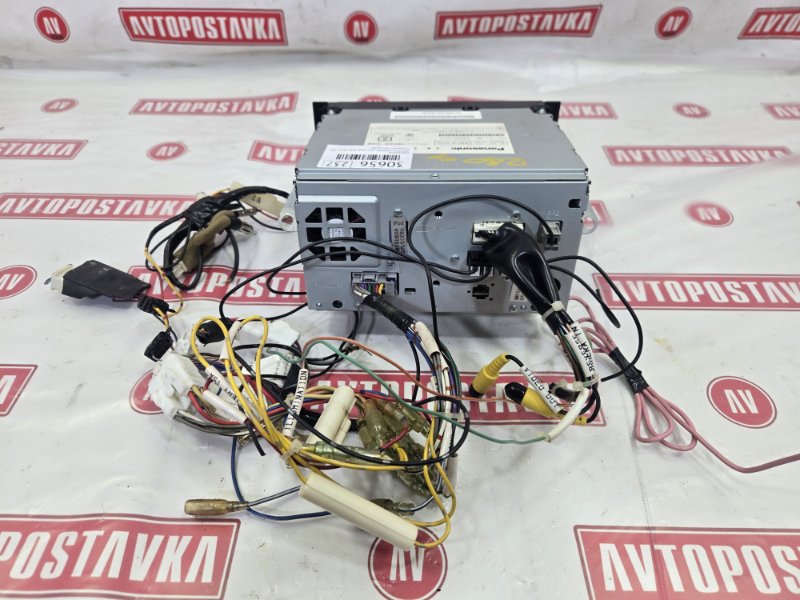 Магнитола, 4000 рублей, Красноярск