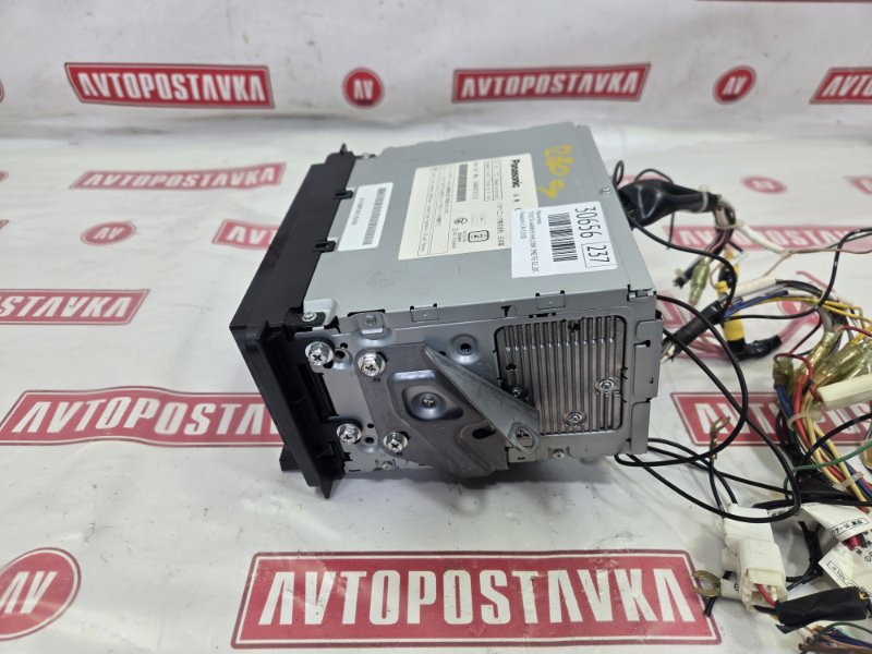 Магнитола, 4000 рублей, Красноярск