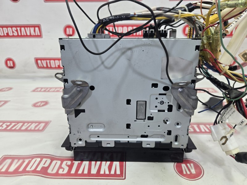 Магнитола, 4000 рублей, Красноярск