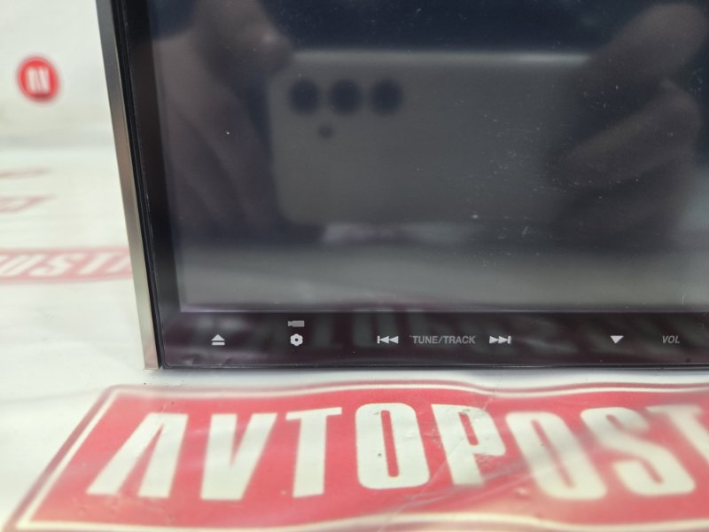 Магнитола, 3200 рублей, Красноярск