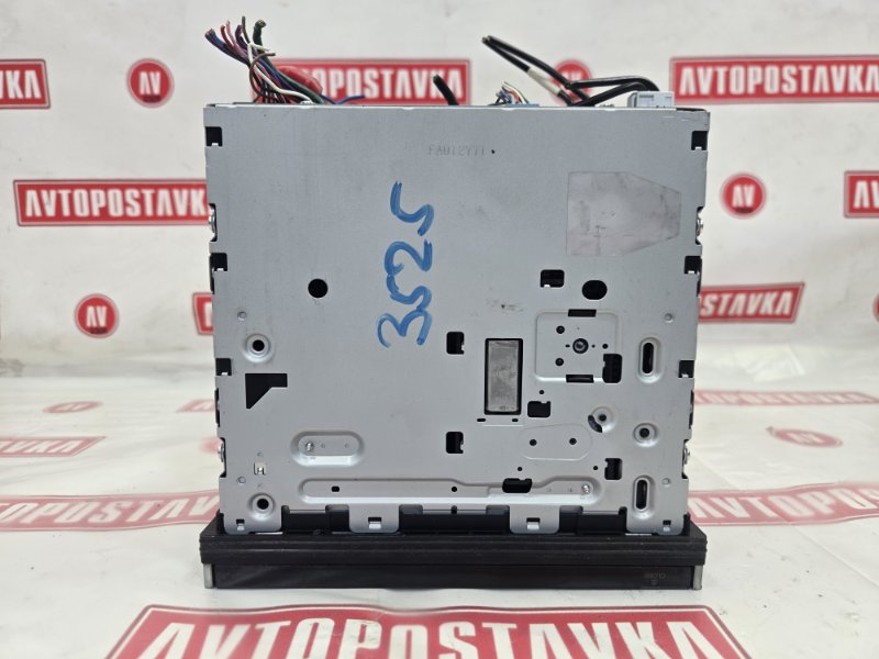 Магнитола, 3200 рублей, Красноярск