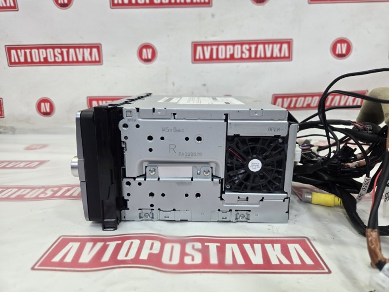 Магнитола, 4000 рублей, Красноярск