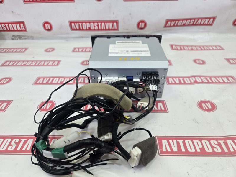 Магнитола, 4000 рублей, Красноярск