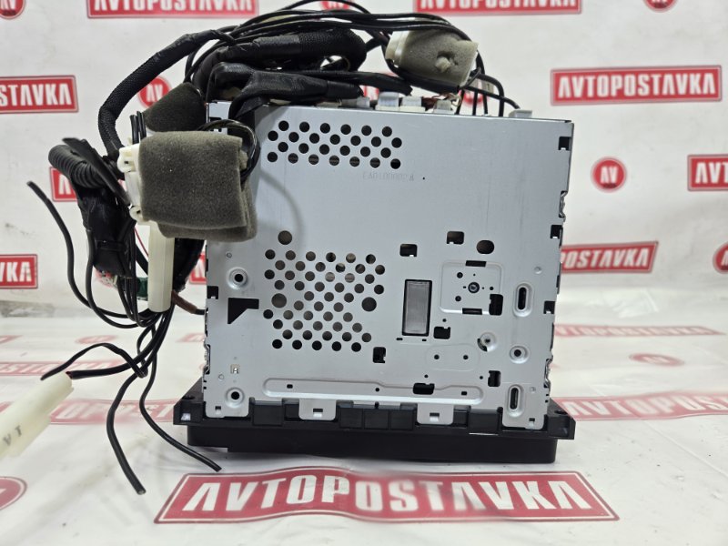 Магнитола, 4000 рублей, Красноярск