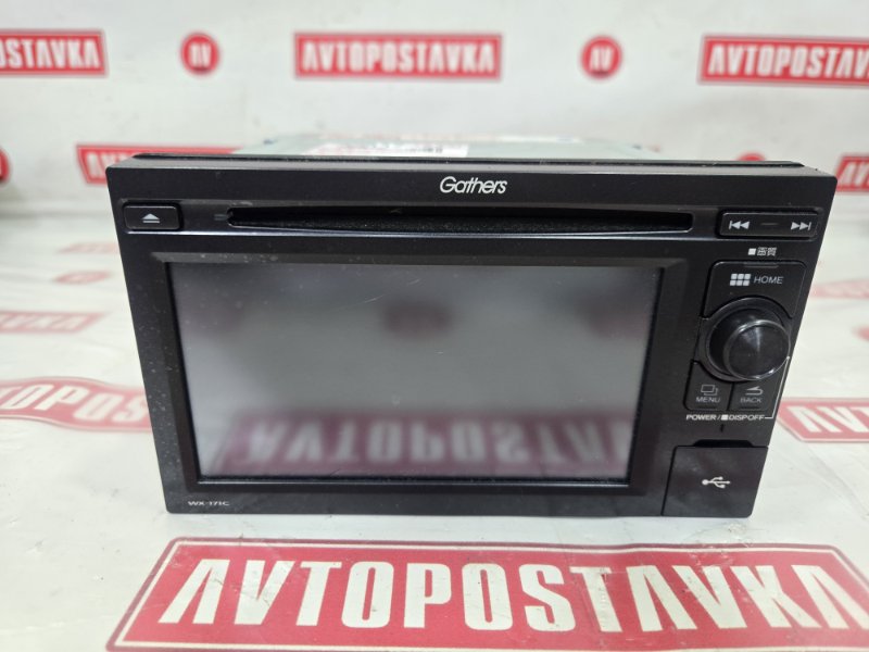 Магнитола, 3400 рублей, Красноярск