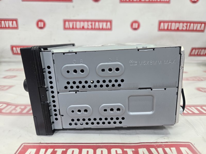 Магнитола, 3400 рублей, Красноярск