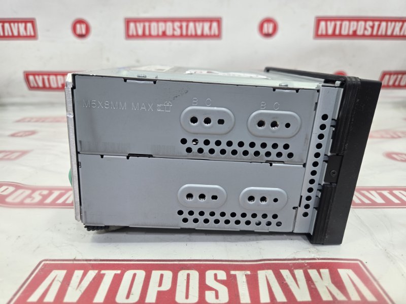 Магнитола, 3400 рублей, Красноярск