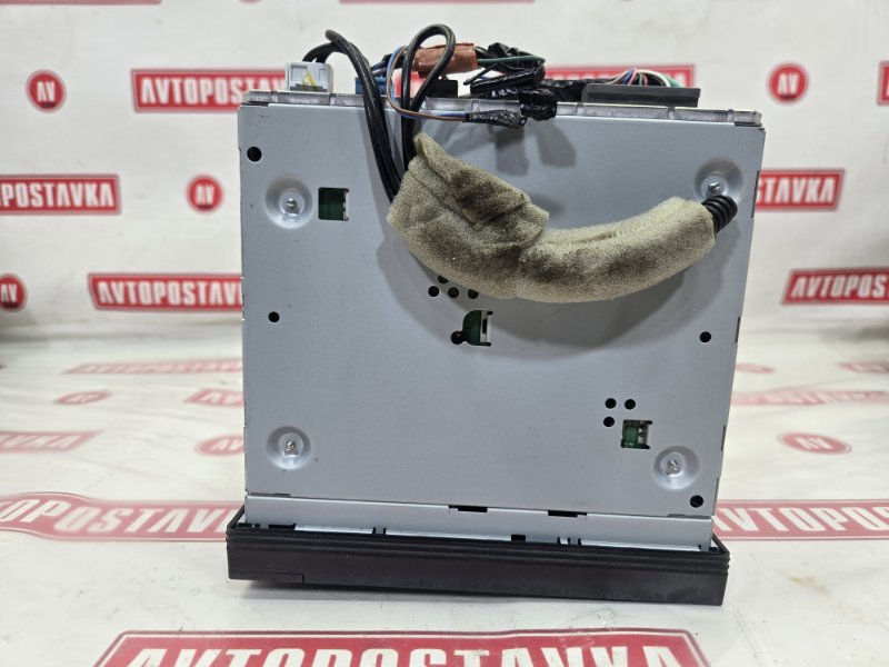 Магнитола, 3400 рублей, Красноярск