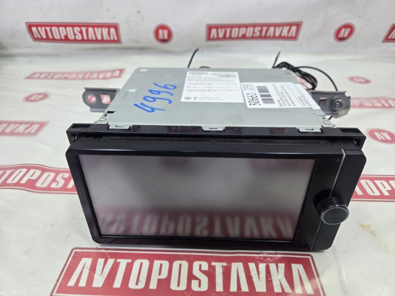 Магнитола, 3400 рублей, Красноярск