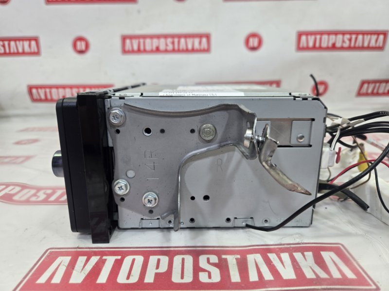 Магнитола, 3400 рублей, Красноярск