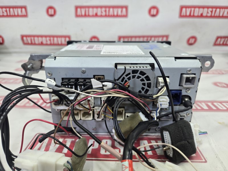 Магнитола, 3400 рублей, Красноярск