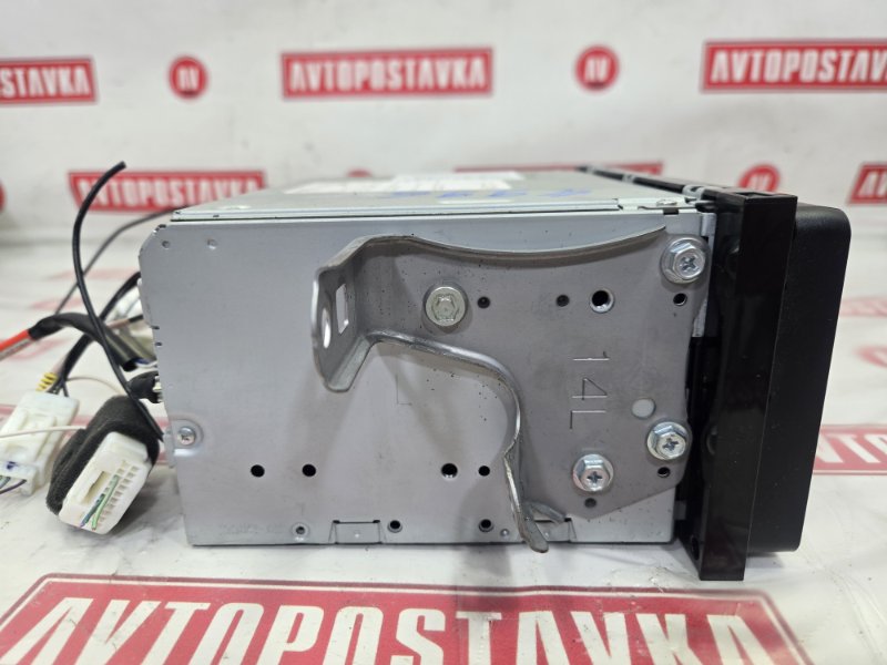 Магнитола, 3400 рублей, Красноярск