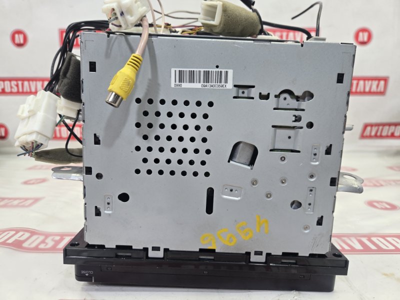 Магнитола, 3400 рублей, Красноярск