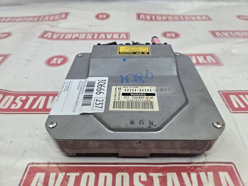 Блок управления ABS, 1000 рублей, Красноярск