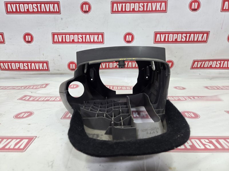 Кожух рулевой колонки, 300 рублей, Красноярск