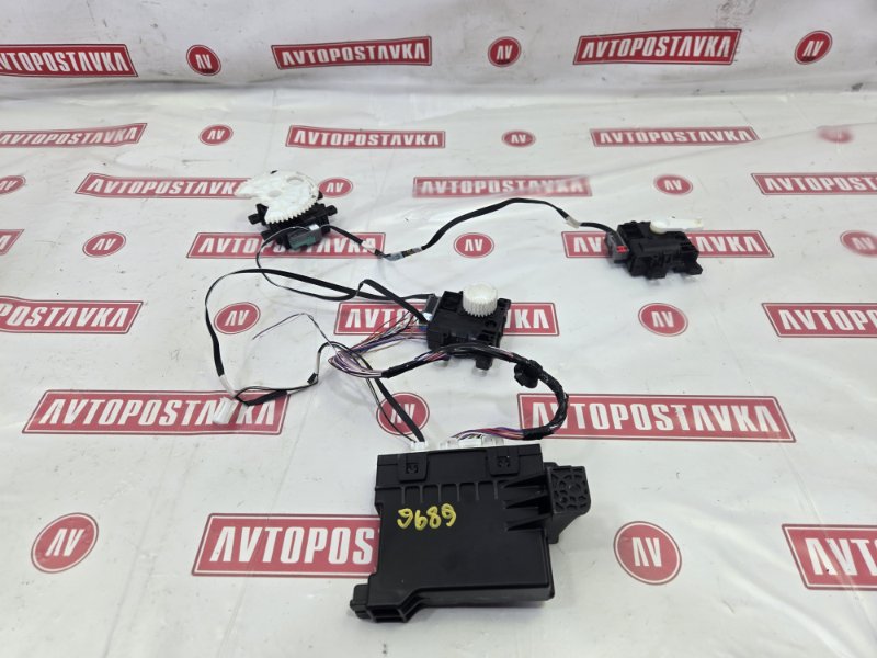 Сервопривод заслонок печки, 4000 рублей, Красноярск