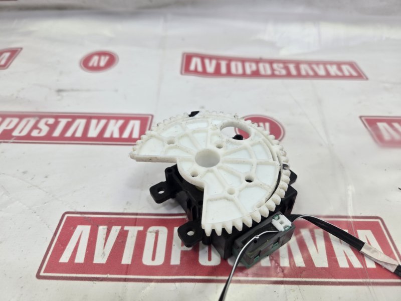 Сервопривод заслонок печки, 4000 рублей, Красноярск