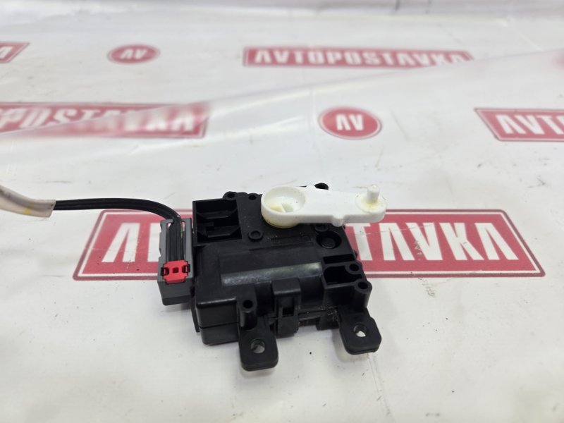 Сервопривод заслонок печки, 4000 рублей, Красноярск