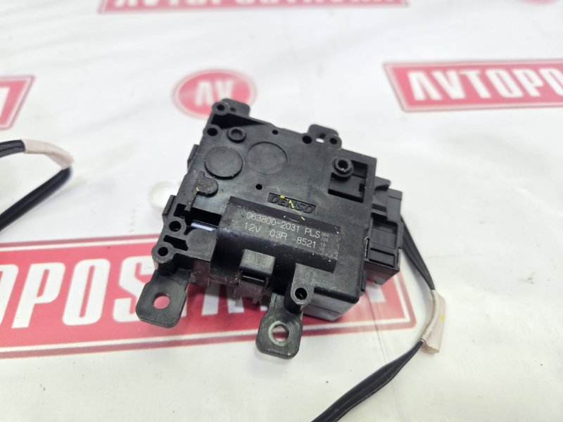 Сервопривод заслонок печки, 4000 рублей, Красноярск