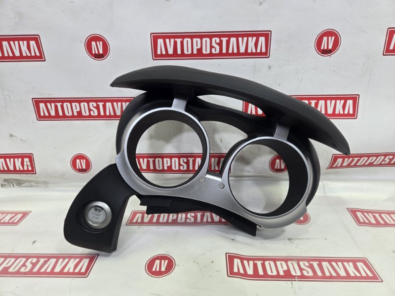 Накладка панели приборов, 500 рублей, Красноярск