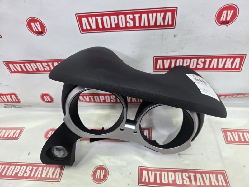 Накладка панели приборов, 500 рублей, Красноярск