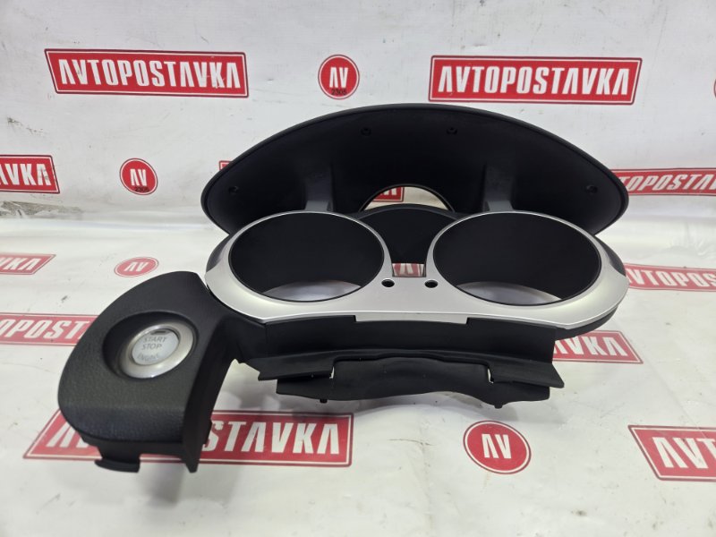 Накладка панели приборов, 500 рублей, Красноярск